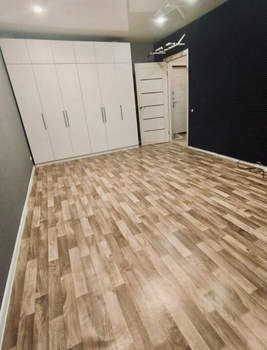 1-к квартира, вторичка, 40м2, 10/10 этаж