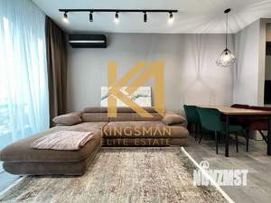 2-к квартира, вторичка, 55м2, 19/37 этаж