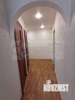 2-к квартира, вторичка, 46м2, 5/5 этаж