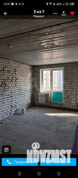 Студия квартира, вторичка, 39м2, 3/10 этаж