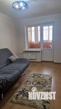 4-к квартира, вторичка, 85м2, 12/19 этаж