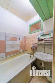 2-к квартира, вторичка, 44м2, 6/9 этаж