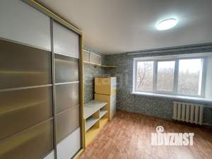 1-к квартира, вторичка, 20м2, 3/5 этаж