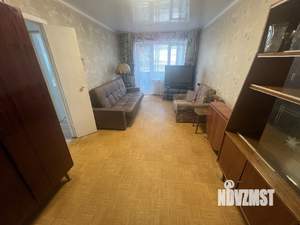 2-к квартира, вторичка, 59м2, 7/9 этаж