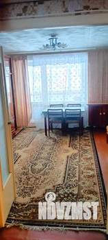 3-к квартира, вторичка, 64м2, 2/9 этаж