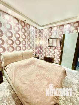 1-к квартира, вторичка, 43м2, 16/19 этаж