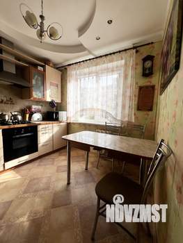2-к квартира, вторичка, 53м2, 2/10 этаж