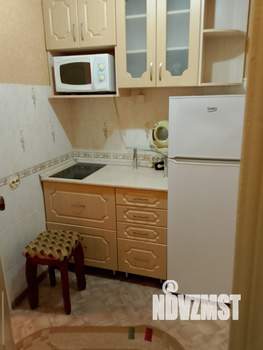 1-к квартира, вторичка, 19м2, 1/5 этаж