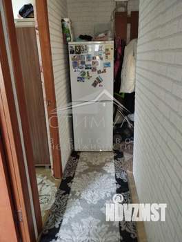 2-к квартира, вторичка, 43м2, 2/5 этаж