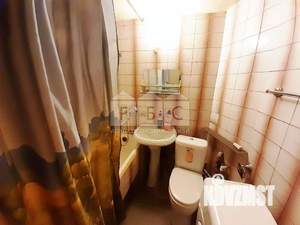 1-к квартира, вторичка, 32м2, 2/5 этаж