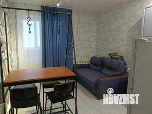 1-к квартира, вторичка, 47м2, 1/27 этаж