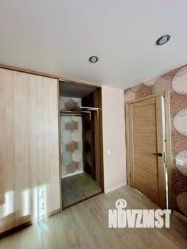 2-к квартира, вторичка, 35м2, 3/10 этаж