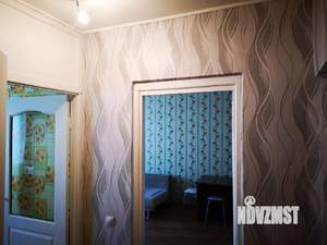 1-к квартира, вторичка, 34м2, 6/8 этаж