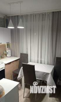 3-к квартира, вторичка, 46м2, 3/5 этаж
