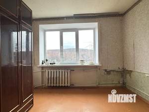 1-к квартира, вторичка, 21м2, 8/9 этаж