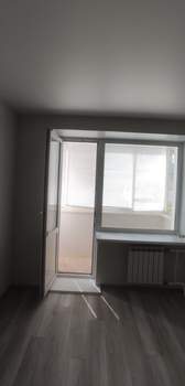 2-к квартира, вторичка, 46м2, 4/5 этаж