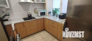 2-к квартира, вторичка, 43м2, 2/6 этаж