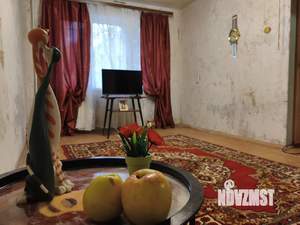 1-к квартира, вторичка, 33м2, 1/5 этаж