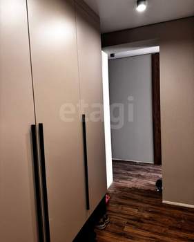 3-к квартира, вторичка, 54м2, 14/16 этаж