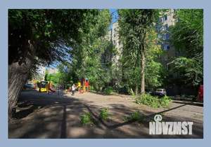 4-к квартира, вторичка, 98м2, 6/9 этаж