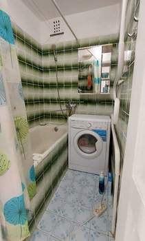2-к квартира, вторичка, 44м2, 2/5 этаж