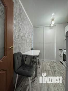 1-к квартира, вторичка, 38м2, 1/11 этаж
