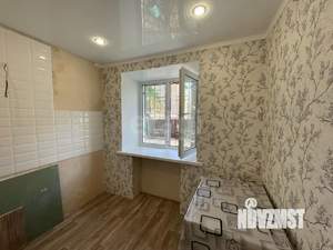1-к квартира, вторичка, 30м2, 1/6 этаж