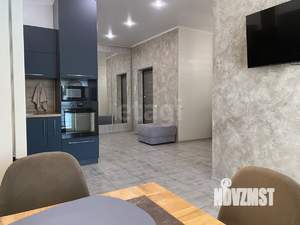 2-к квартира, вторичка, 53м2, 16/37 этаж