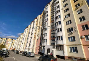 2-к квартира, вторичка, 59м2, 9/10 этаж