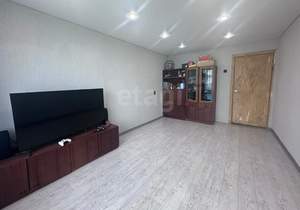 2-к квартира, вторичка, 46м2, 10/10 этаж