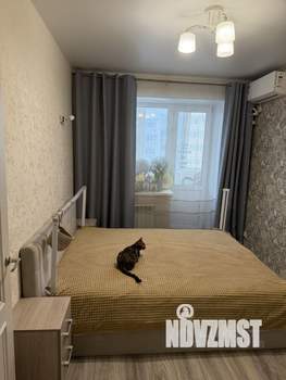 2-к квартира, вторичка, 51м2, 13/14 этаж