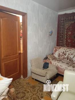 2-к квартира, вторичка, 43м2, 1/10 этаж