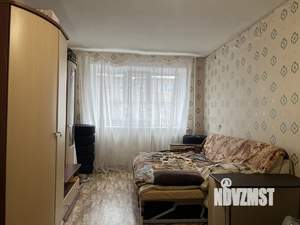 2-к квартира, вторичка, 49м2, 3/5 этаж