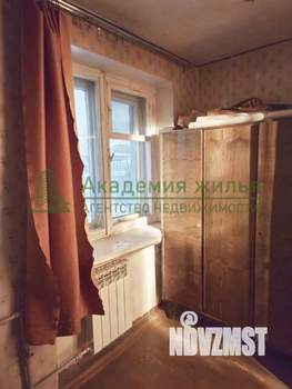2-к квартира, вторичка, 32м2, 5/5 этаж