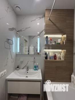 3-к квартира, вторичка, 92м2, 6/18 этаж