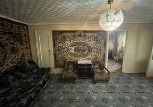 2-к квартира, вторичка, 44м2, 1/5 этаж