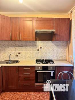 2-к квартира, вторичка, 49м2, 7/9 этаж