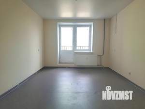 3-к квартира, вторичка, 73м2, 2/14 этаж