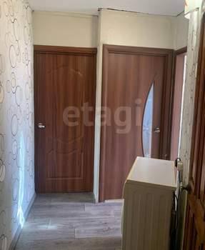 2-к квартира, вторичка, 45м2, 4/5 этаж