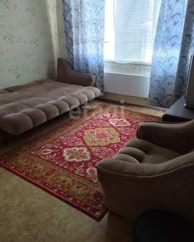 1-к квартира, вторичка, 34м2, 7/8 этаж