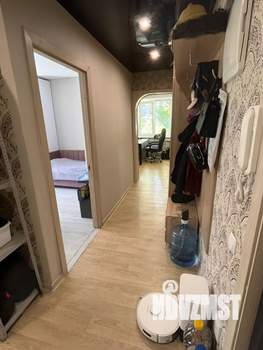 3-к квартира, вторичка, 61м2, 2/9 этаж