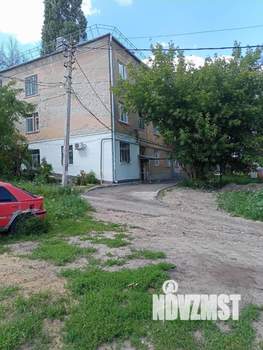 1-к квартира, вторичка, 36м2, 2/3 этаж