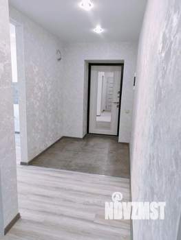 2-к квартира, вторичка, 55м2, 3/10 этаж