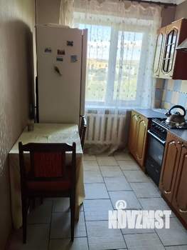 3-к квартира, вторичка, 65м2, 9/9 этаж