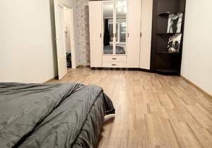 1-к квартира, вторичка, 30м2, 7/9 этаж