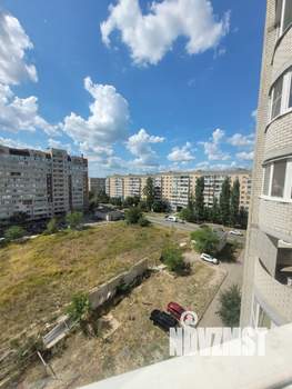 1-к квартира, вторичка, 42м2, 8/12 этаж