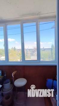 3-к квартира, вторичка, 72м2, 6/9 этаж