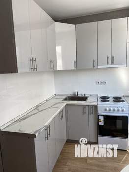 2-к квартира, вторичка, 47м2, 2/10 этаж