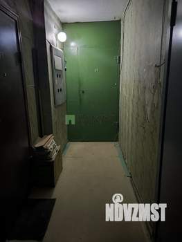 2-к квартира, вторичка, 49м2, 7/9 этаж