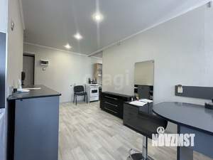 1-к квартира, вторичка, 41м2, 2/5 этаж